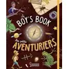 Image de Le Boys' book des petits aventuriers - Michèle Lecreux, Clémence Roux de Luze, Célia Gallais en occasion ou reconditionné