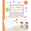 Image de Ma MÃ©thode De Grammaire Montessori