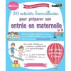 Image de 50 ActivitÃ©s Bienveillantes Pour RÃ©ussir Son EntrÃ©e En Maternelle