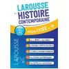 Image de Le Larousse de l'Histoire contemporaine - COLLECTIF en occasion ou reconditionné