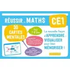Image de MathÃ©matiques Ce1 Mes Cartes Mentales - RÃ©ussir En Maths