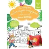 Image de Les Super Coloriages Magiques Larousse SpÃ©cial Lettres - Edition 2020