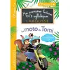Image de Premières Lectures 100 % syllabiques Larousse : La moto de Tomi en occasion ou reconditionné