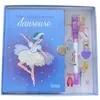 Image de Mon carnet secret danseuse