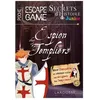 Image de Secrets D'histoire Junior - Espion Chez Les Templiers