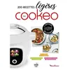 Image de 200 Recettes Légères Au Cookeo