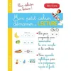 Image de Mon Petit Cahier Pour DÃ©marrer En Lecture - Gs/Cp