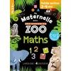 Image de Maths Petite Section Ma Maternelle Avec Une Saison Au Zoo
