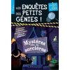 Image de MystÃ¨res Chez Les SorciÃ¨res - Du Ce1 Au Ce2