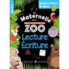 Image de Lecture-Ecriture Moyenne Section Ma Maternelle Avec Une Saison Au Zoo