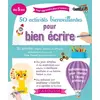Image de 50 activités bienveillantes pour bien écrire en occasion ou reconditionné