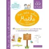 Image de MathÃ©matiques Ce2 - 80 Ãnigmes Et ProblÃ¨mes Pour Devenir Fort En Raisonnement MathÃ©matique !