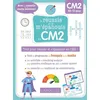 Image de FranÃ§ais MathÃ©matiques Cm2 - Tout Pour RÃ©ussir Et Pour S'Ã©panouir En Cm2 ! - Edition 2021