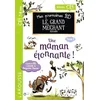 Image de Le Grand MÃ©chant Renard Tome 3 - Je Ne Veux Pas De Calins ! Une Maman Ãtonnante ! - SpÃ©cial Ce1