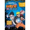 Image de Les Enigmes De Naruto Shippuden - Du Cm1 Au Cm2