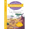 Image de Premières lectures Montessori - Dans la savane - COLLECTIF en occasion ou reconditionné