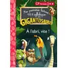 Image de GIGANTOSAURUS - Premières lectures - CP niv 2 - A l'abri, vite ! - Madame Aurélia Onyszko-Leclaire en occasion ou reconditionné