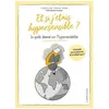 Image de Et Si J'Ã©tais Hypersensible ? - Le Guide DessinÃ© Sur L'hypersensibilitÃ©