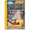 Image de Mes Premières Lectures 100% Syllabiques - Tomi Le Héros - Gs-Cp Niveau 1