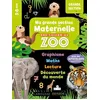 Image de Ma Grande Section De Maternelle Avec Une Saison Au Zoo