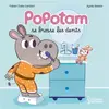 Image de Popotam se brosse les dents - Agnès Besson en occasion ou reconditionné