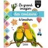 Image de Le Grand Imagier Des Couleurs Ã Toucher