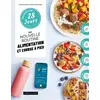 Image de Mon programme 28 jours : Ma nouvelle routine alimentation et course à pied - Mathilde Piton, Marie-Élodie Pape en occasion ou reconditionné