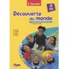 Image de DÃ©couverte Du Monde Cp/Ce1