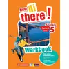 Image de New Hi there! 5e - Catherine Winter, Daniel Leclercq en occasion ou reconditionné