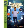 Image de Physique-Chimie 5e Espace
