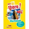 Image de New Hi there! - Anglais 6e - Catherine Winter, Daniel Leclercq en occasion ou reconditionné