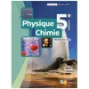 Image de Physique-Chimie 5e - Programme 2016