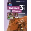 Image de Physique-Chimie 3e - Programme 2016