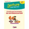 Image de Lecture tout terrain CP - Collectif en occasion ou reconditionné