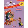 Image de FranÃ§ais Cm1 Les Cahiers Mots En Herbe - Edition 2017