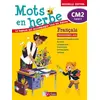 Image de Mots en Herbe CM2 - Collectif en occasion ou reconditionné