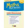 Image de Maths tout terrain CM1 2017 Livre du maître - Manuel et fichier de l'élève - Xavier Amouyal, Jacques Brun, Alfred Errera en occasion ou reconditionné