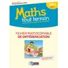 Image de Maths Tout Terrain CM1 - Collectif et Alfred Errera en occasion ou reconditionné