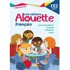 Image de Alouette - Français CE2 - Laurence Pineau en occasion ou reconditionné
