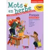 Image de Mots en herbe CM1 - Armelle Collectif en occasion ou reconditionné