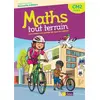 Image de Maths tout terrain CM2 - Xavier Amouyal, Jacques Brun, Alfred Errera en occasion ou reconditionné
