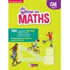 Image de Au Rythme des Maths CM, cycle 3 - Collectif et Josiane Hélayel en occasion ou reconditionné