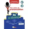 Image de Prononciation Anglais collège - Catherine Winter en occasion ou reconditionné