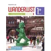 Image de Allemand 1re A2/B1 Wanderlust - Kooperativ Ans Ziel - Edition 2019