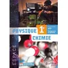 Image de Physique-Chimie 1re Espace - Enseignement De Spécialité