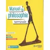Image de Philosophie Tle - Manuel Élève - Edition 2020