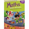 Image de Maths tout terrain CE2 - Alfred Errera en occasion ou reconditionné