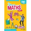 Image de Au Rythme des maths CM1: Manuel de l'élève en occasion ou reconditionné
