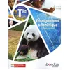 Image de Enseignement Scientifique Tle