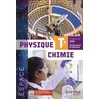 Image de Physique Chimie Enseignement De Spécialité Tle Espace